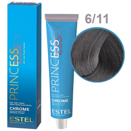 Estel Princess Essex - Cream color 6/11 (100 ml)