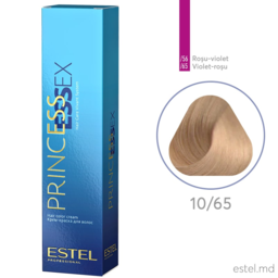 Estel Princess Essex - კრემისფერი 10/65 (100 მლ)