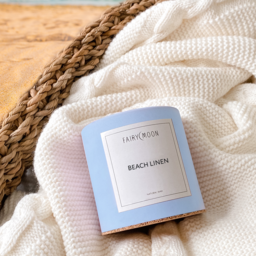 Свеча Beach Linen / Пляжное белье