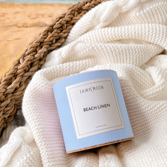 Candle Beach Linen