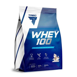Protein Trec Nutrition Whey 100 2275g