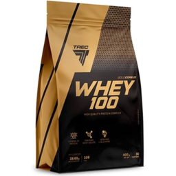 GOLD CORE WHEY Protein 100 900g