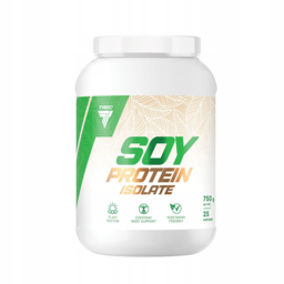 Soy Protein Isolate 750g