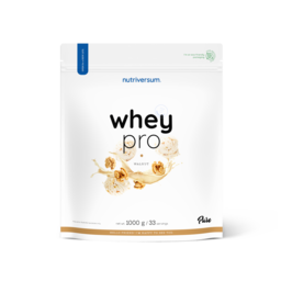 Nutriversum Whey Pro Protein 1000 g