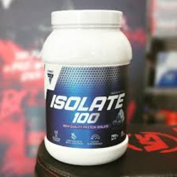 Isolate Protein 100 700g