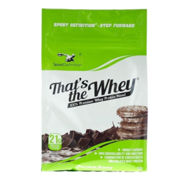 Protein SP-DEF Thats The Whey 700g