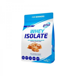 Протеин 6PAK Whey Isolate 700г