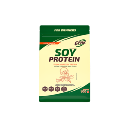 Протеин 6PAK Soy Protein 700г