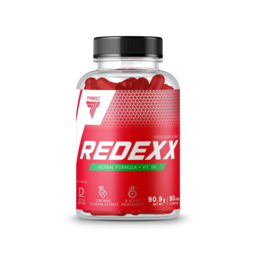 Fat burner Redexx 90 caps