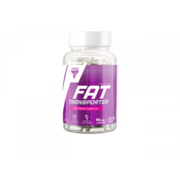 Fat Burner Fat Transporter 90 cap