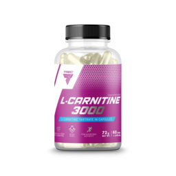 L-Carnitine 3000   60cap