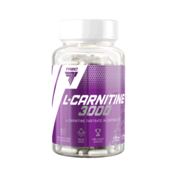 L-Carnitine 3000  120cap