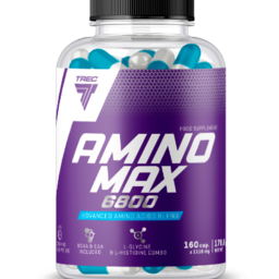 Amino MAX 6800 160cap