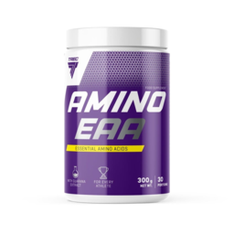 Amino EAA 300g  White Cola