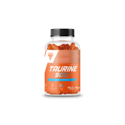 Taurine 900 90cap