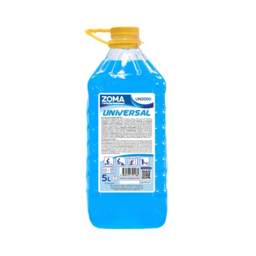 Floor and interior cleaner Zoma Universal - 5L (PET)