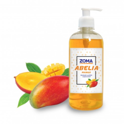 Liquid soap Zoma Abelia mango 500 ml., zoma5205