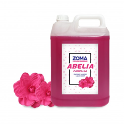 Liquid soap Zoma Abelia camellia 5 l., zoma5253