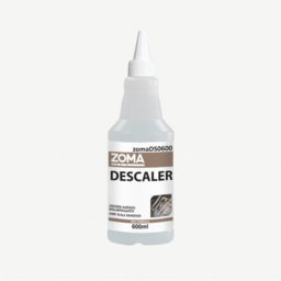 Lime scale remover Zoma Descaler - 600 ml HDPE