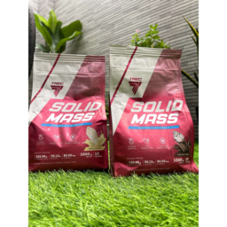 Gainer Solid MASS 1000g