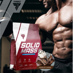 Gainer SOLID MASS 3000g