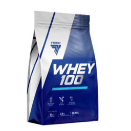 Protein WHEY 100 700g