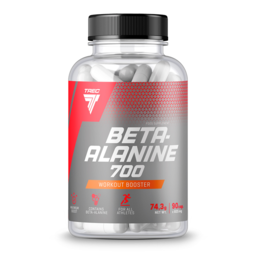 Beta-Alanine 700 90cap