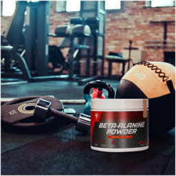 Beta-Alanine powder 180g