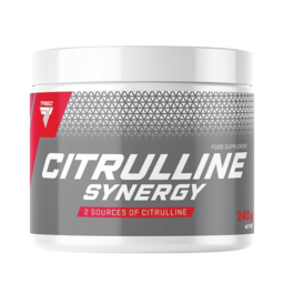 Citrulline Synerge 240g