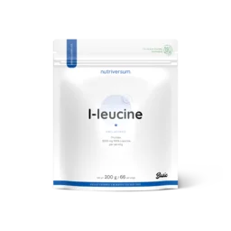 Nutriversum  L-Leucine 200 g