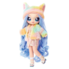თოჯინაNa Na Na Surprise Ultimate Surprise Rainbow Kitty