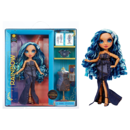 Doll Rainbow High Fantastic Fashion Skyler Bradshaw