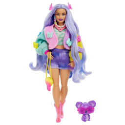 Barbie Extra doll No. 20