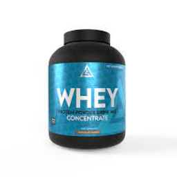 Protein Lazar Angelov Whey 2000g
