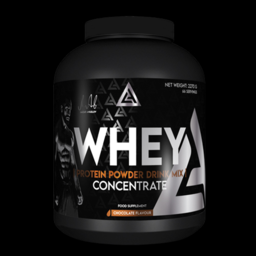 Protein Lazar Angelov Whey 2270g