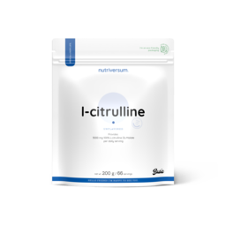 Nutriversum L-Citrullin 200 g