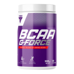 BCAA G-FORCE 300g