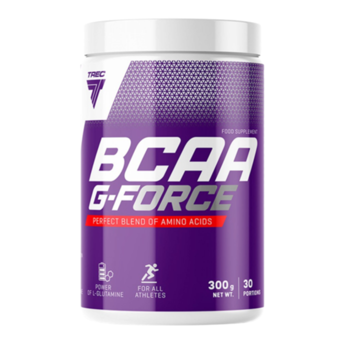 BCAA G-FORCE 300g