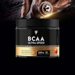 BCAA Ultra Speed 250g
