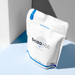 Nutriversum BCAA+B6 200 tbl