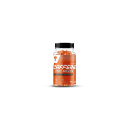 Caffeine 200 Plus 60cap