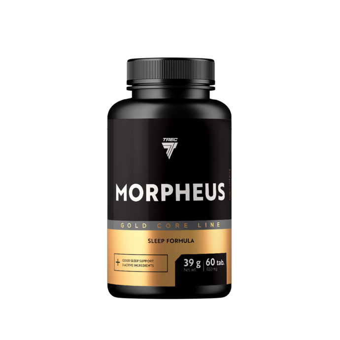 Morpheus 60 tab