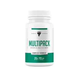 Multipak  60 cap