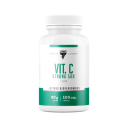 Vitamin C Strong 500 100 cap