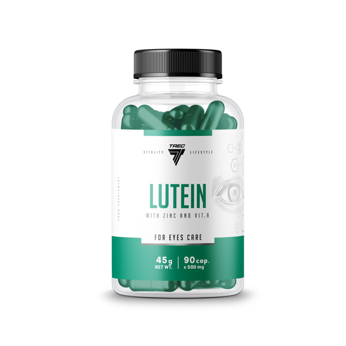 Lutein 90 cap