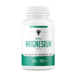 Triple Magnesium Complex 120 cap