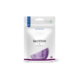Nutriversum Lecithin 30 softgel caps