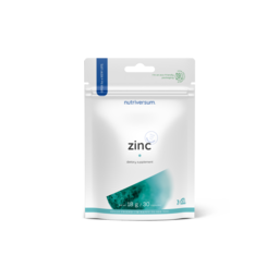 Nutriversum ZINC 30 caps