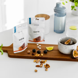 Nutriversum Iodine 30 tbl