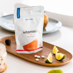 Nutriversum Vitamin A 30 tbl